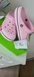 Buty damskie crocs