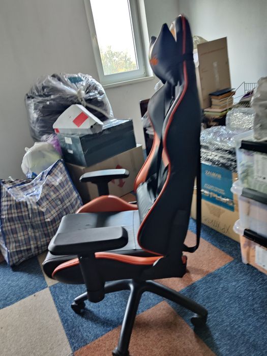 Кресло Cougar игровое