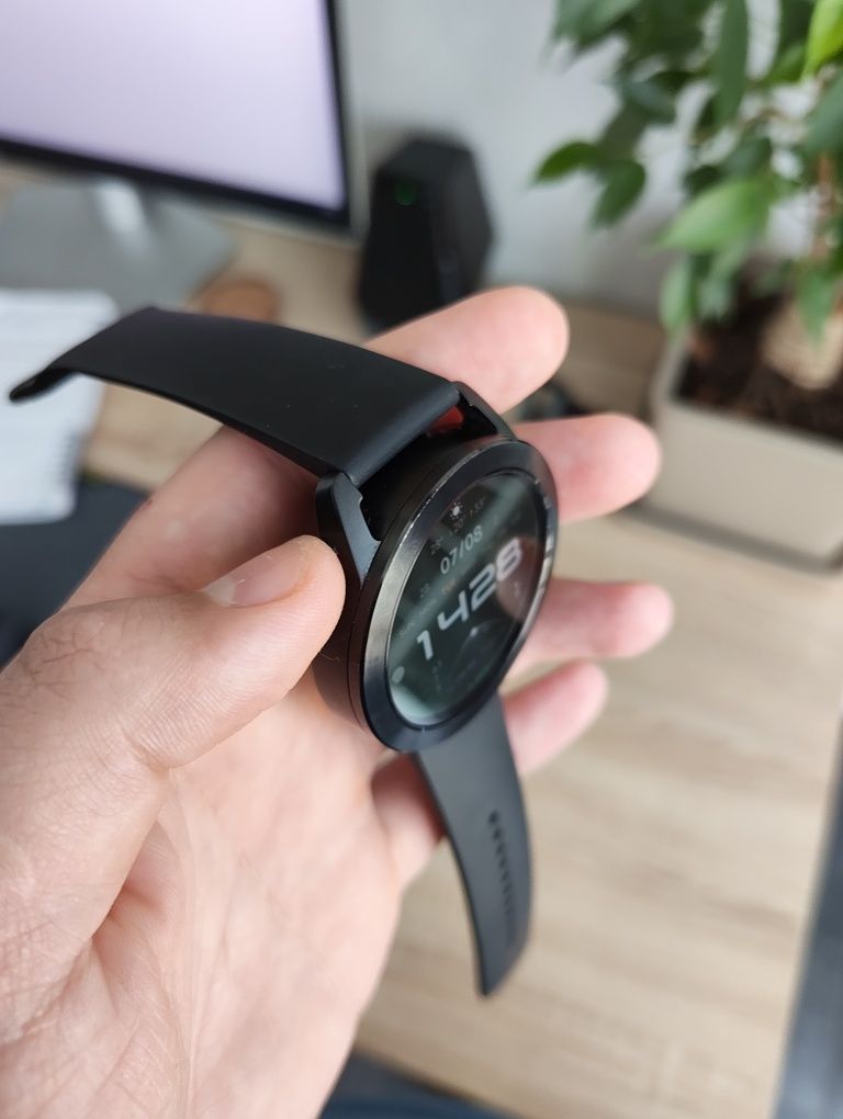 Xiaomi Watch S3 + безель