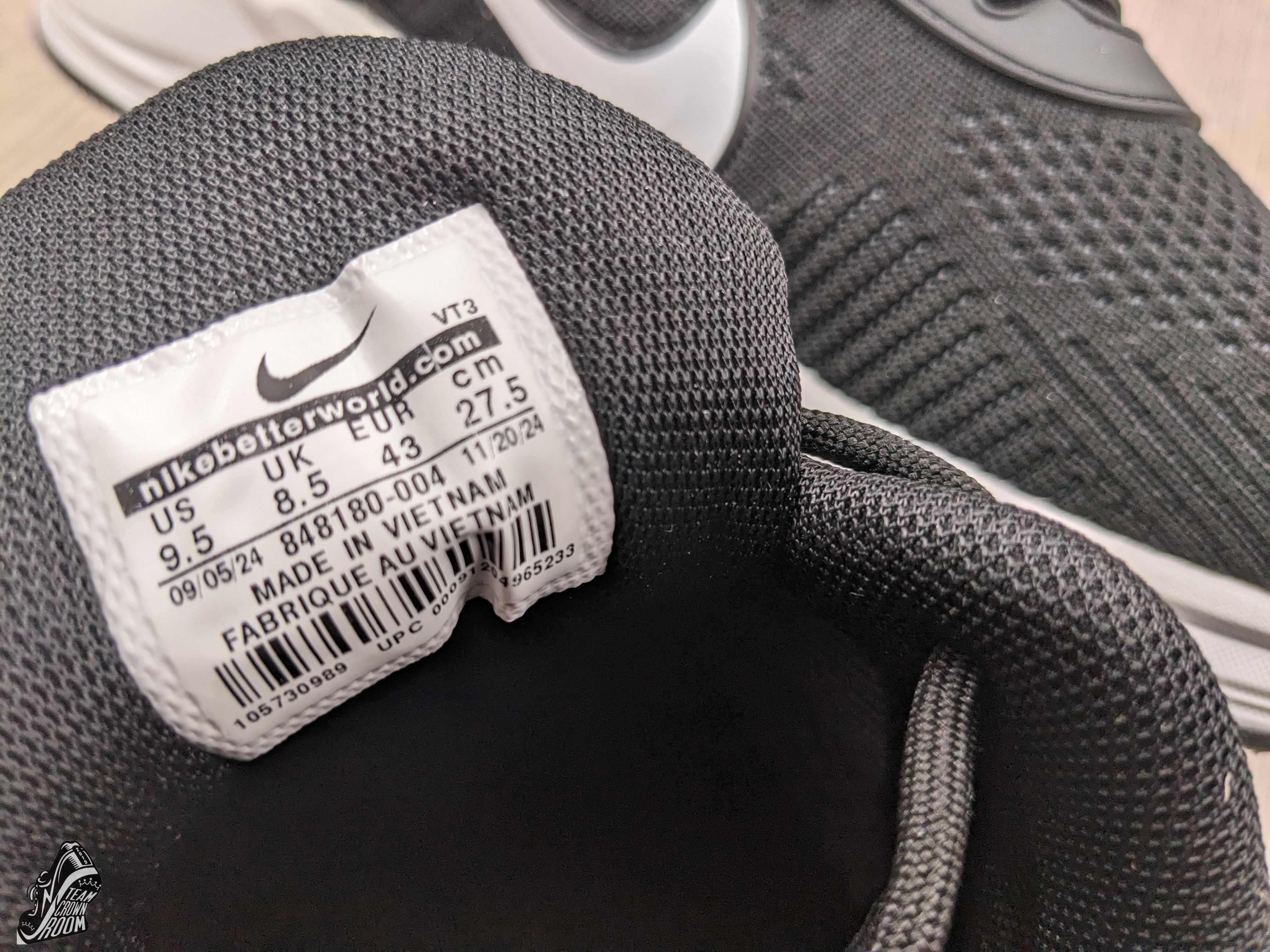 SALE - 46 \ Кроссовки мужские Nike Air Zoom \ Найк Аир Зум