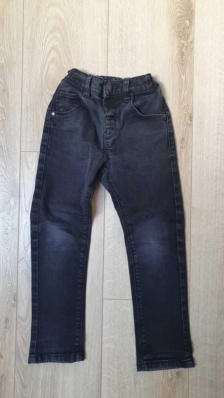 Jeans Next rozm. 110 cm