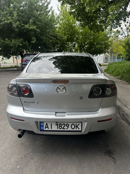 Продаю авто Mazda 3 2006 року
