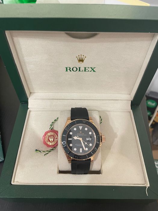 Zegarek męski Rolex automatyczny