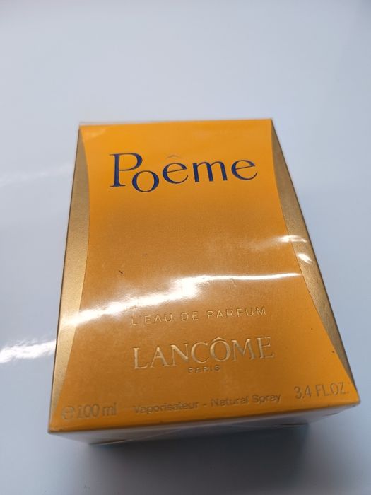 Poeme marki Lancôme 100ml. Nowy w folii