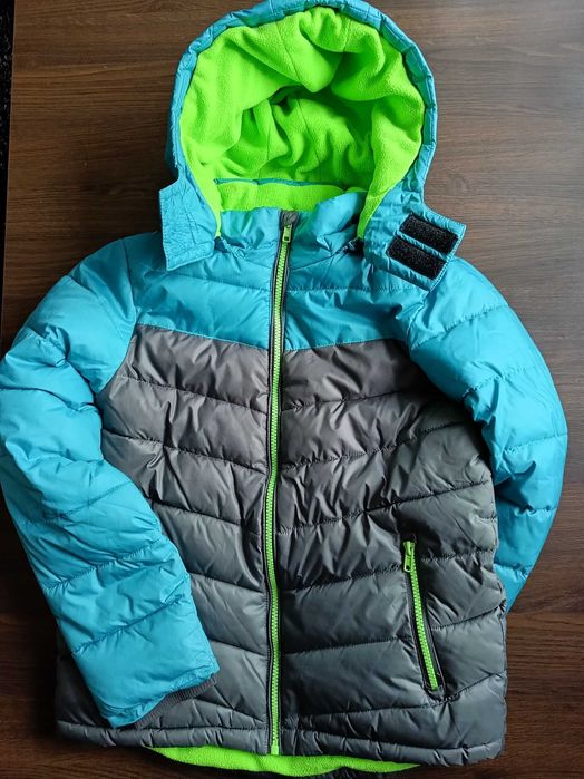 Kurtka zimowa Cool Club rozm. 146