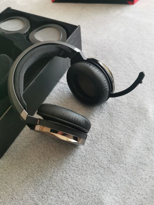 Sprzedam słuchawki ROG STRIX FUSION 500