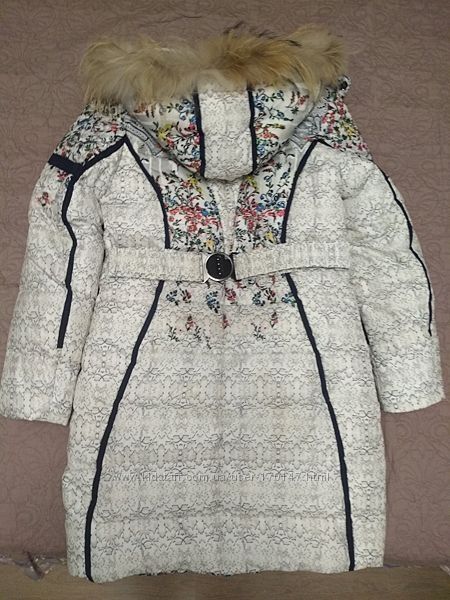 Зимнее пальто, SKORPIAN