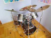 Perkusja Yamaha Stage Custom