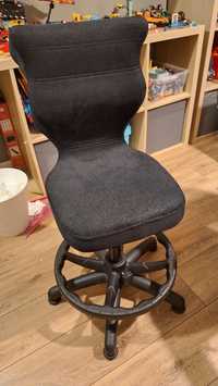 Krzesłol Entelo PETIT czarny Solar 01 rozmiar 4 WK+P