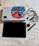 Tablet graficzny Huion Inspiroy H610X