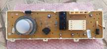 Placa Electrónica Máquina Lavar Roupa LG