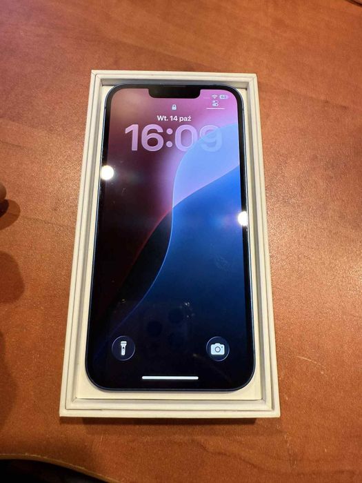 iPhone 13 128GB 88% bateria