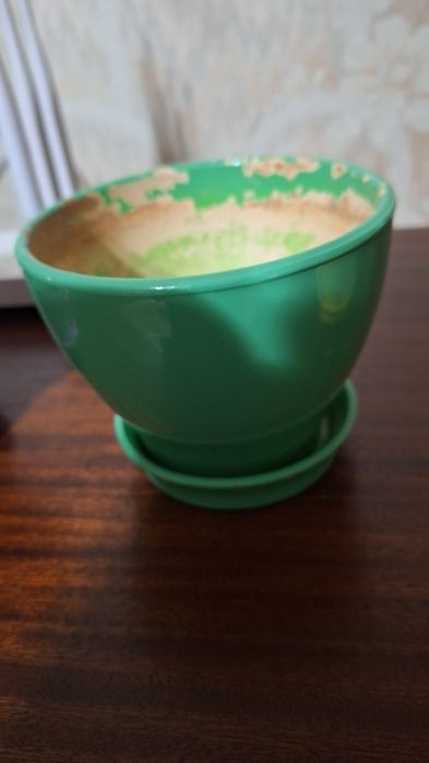 Горщики для вазонів