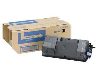 Kyocera TK-3130 toner preto