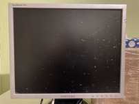 Монітор 17" Samsung 740N