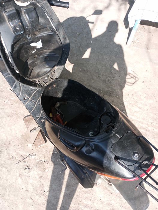 Продам Сузукі ледц на повному ходу