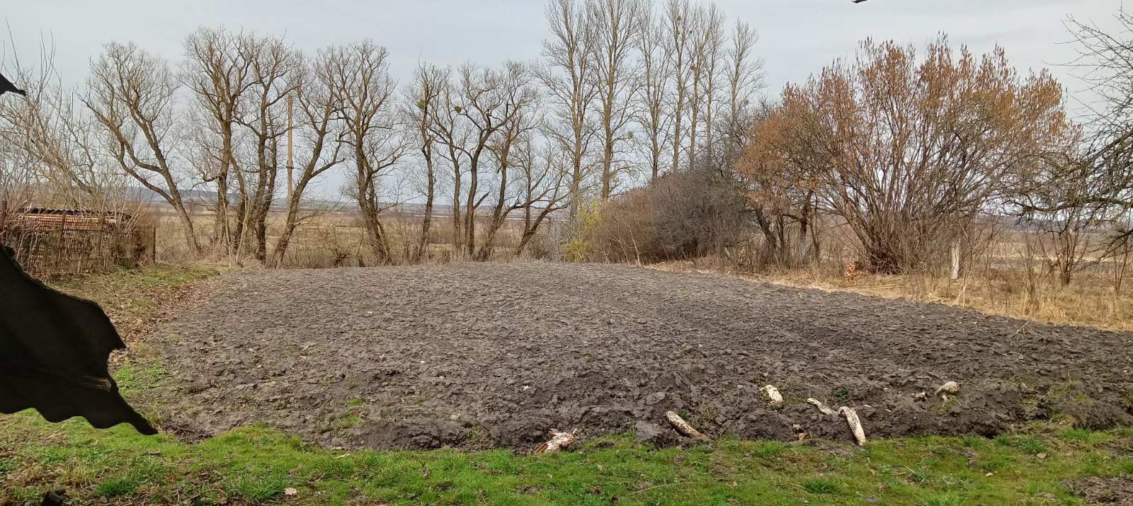 Продам будинок село задвіря