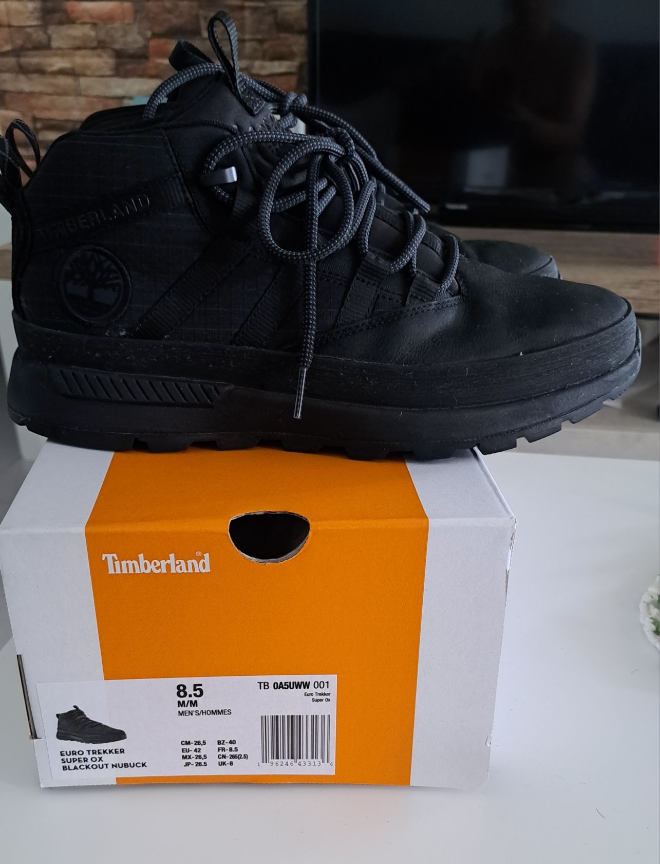 Botas Timberland