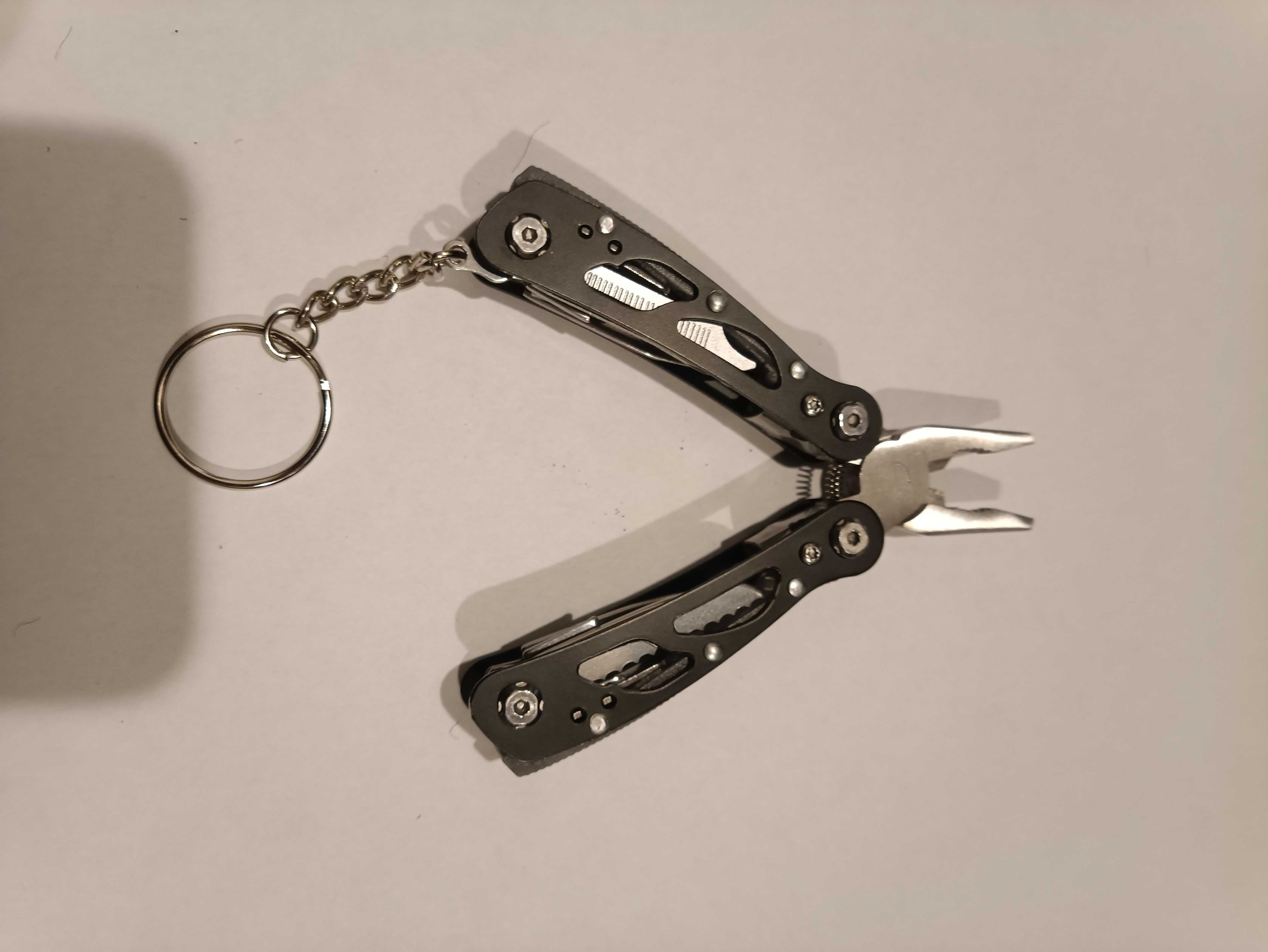 NOWY Multitool, urządzenie wielofunkcyjne