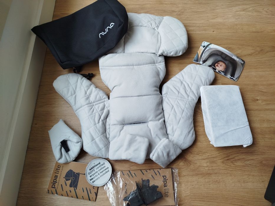 Ovo Nuna (modelo PipaLite)