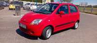 Chevrolet Matiz z Niemiec ## super stan !!!