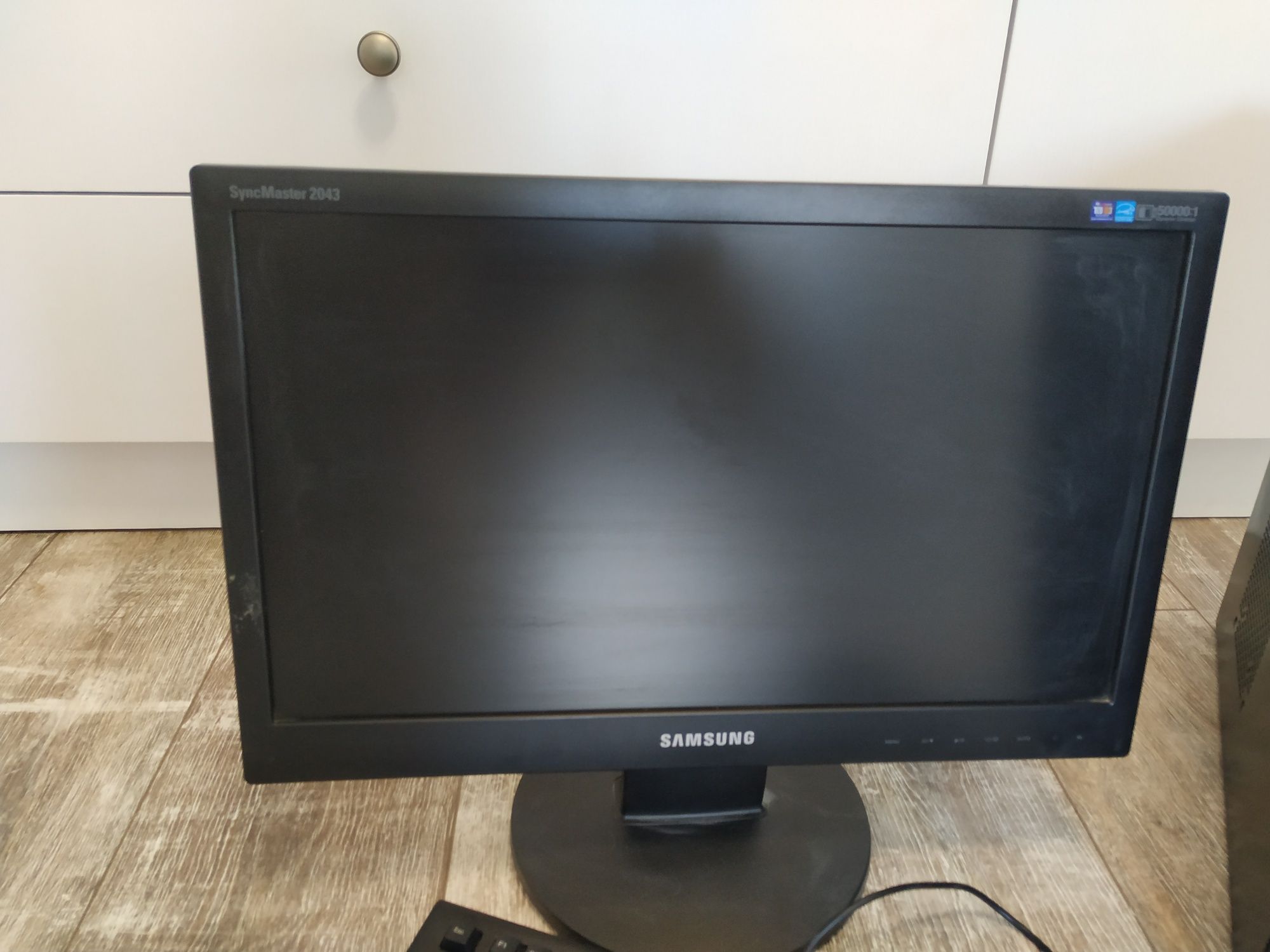 Комп'ютер Samsung