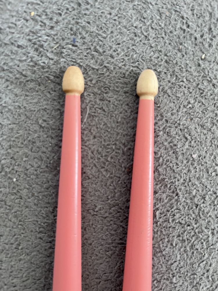 Vic Firth Pałki do perkusji pałeczki do pierwszej nauki