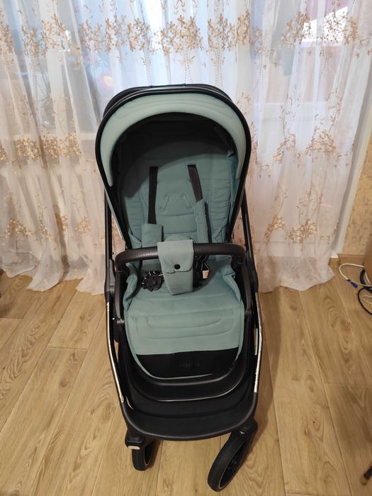 Дитяча коляска 2 в 1