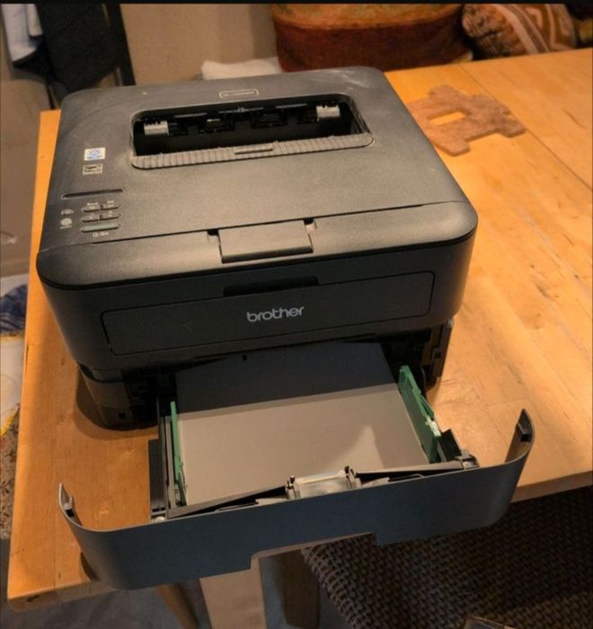 Принтер Wi-Fi  Brother HL-L2340DW