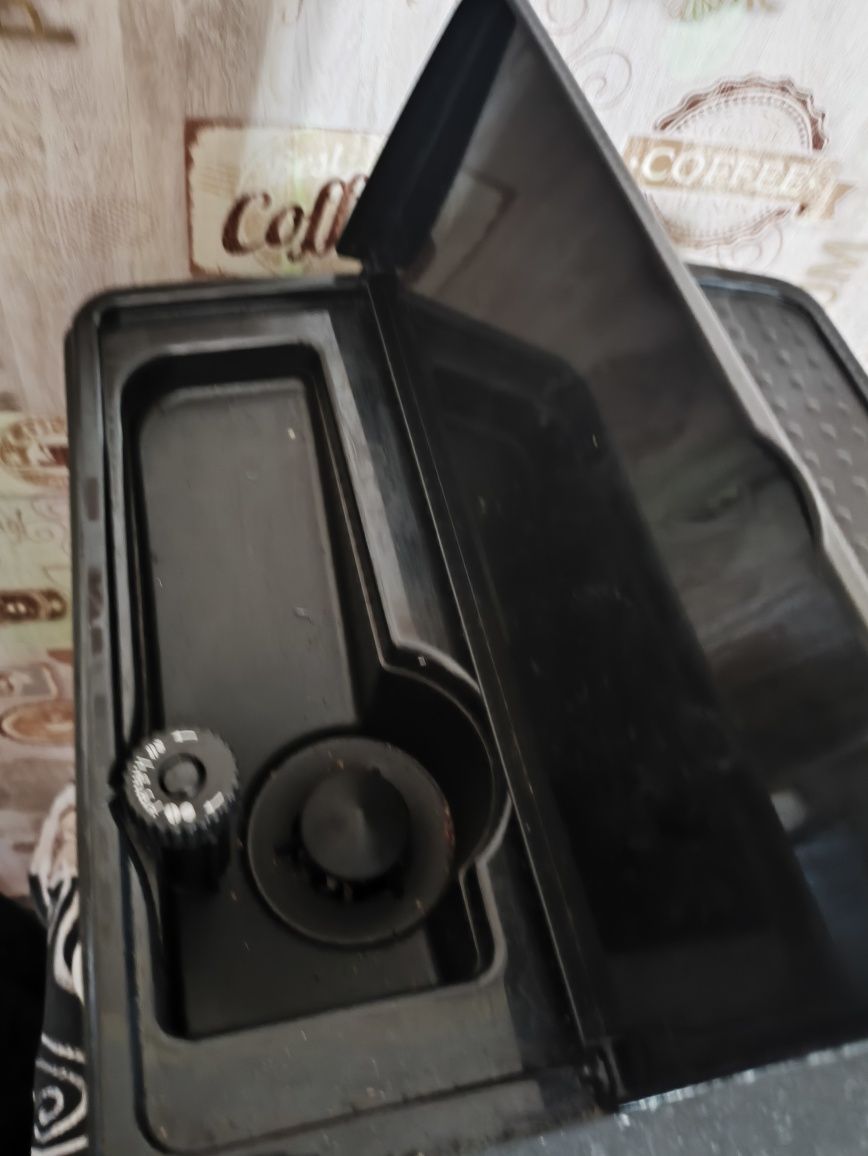 Delonghi magnifica