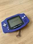 Nintendo Gameboy advance  Idealnie