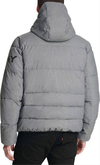 Куртка зимова S DKNY Оригінал