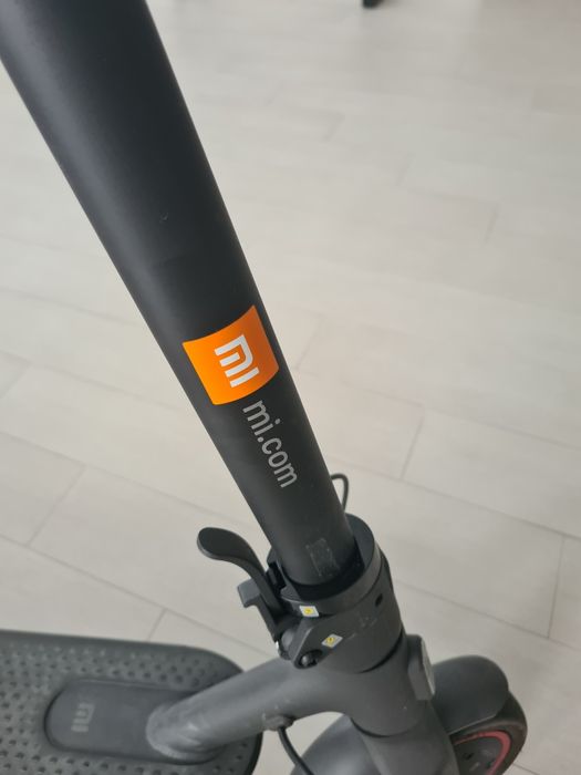 Mi Eletric Scooter Pro 2