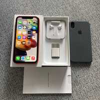 iPhone XR 256GB Coral Neverlock