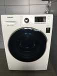 Pralko suszarka Samsung Ecobubble 9/6kg