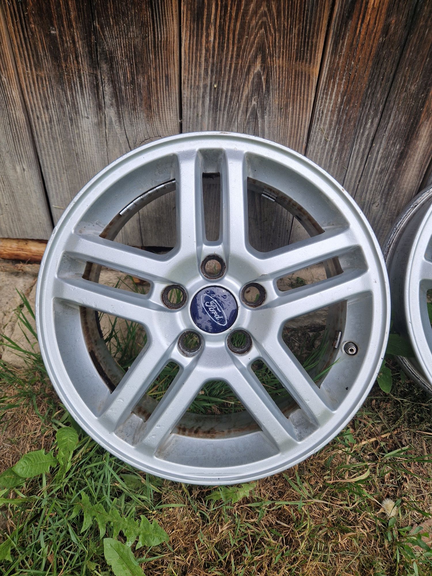 Felgi oryginalne Ford 16" 5x108
