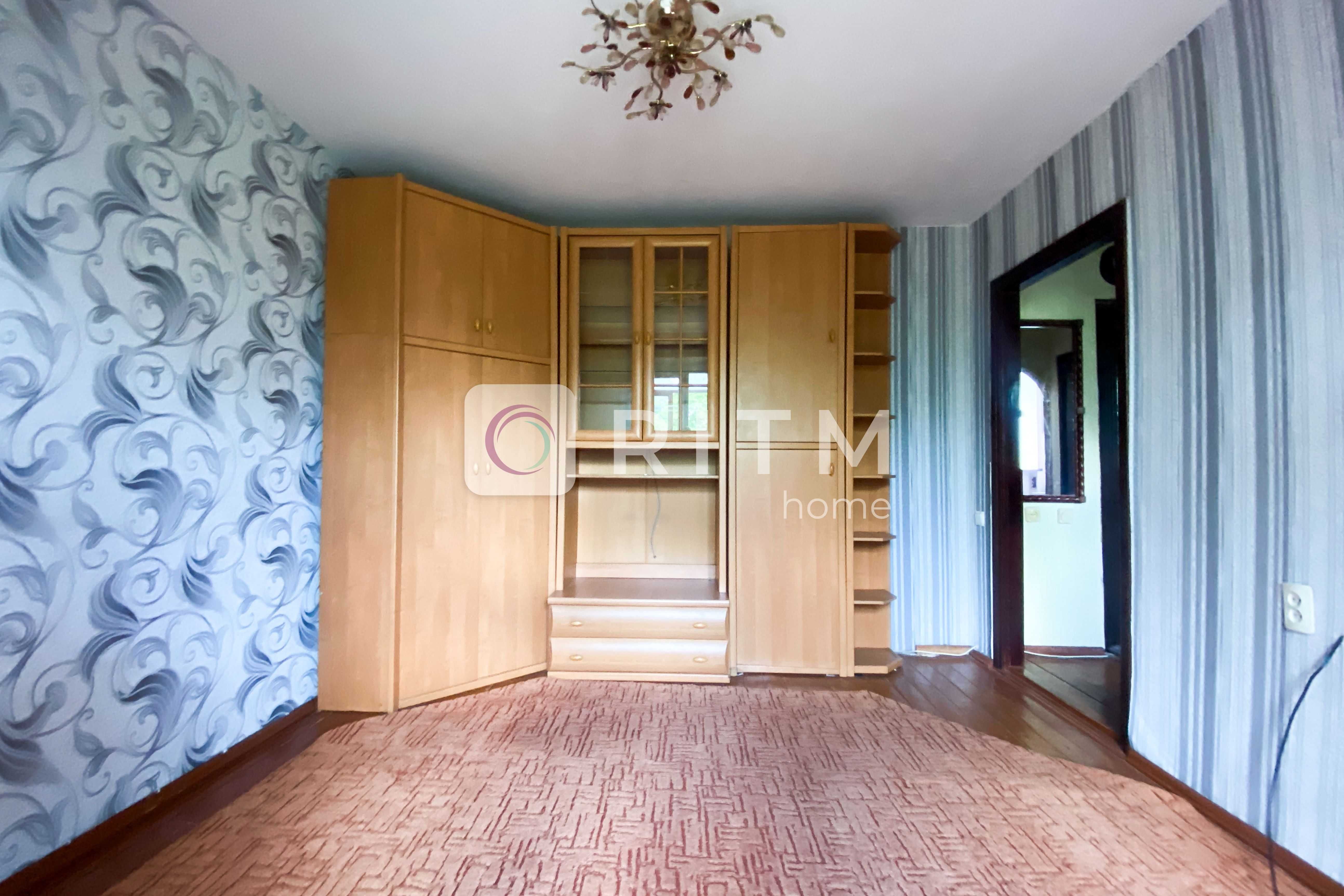 Продаж однокімнатної квартири в районі "Порт Сіті" за супер ціною!