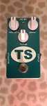 Tube Screamer Ibanez TS9