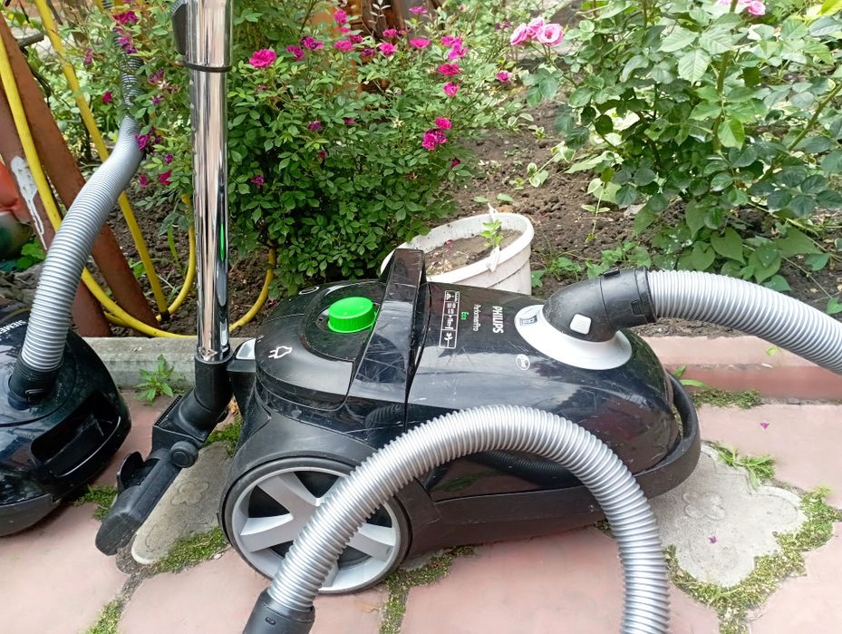 Пилосос, пилососи