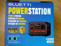 Зарядна станція Bluetti AC2P