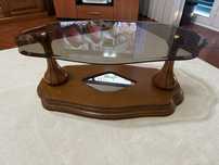 Mesa de Centro (Sala de estar)