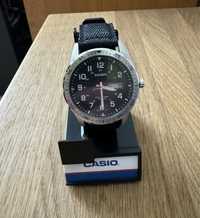 Годинник Casio MTP-S120L-1AV Solar Black