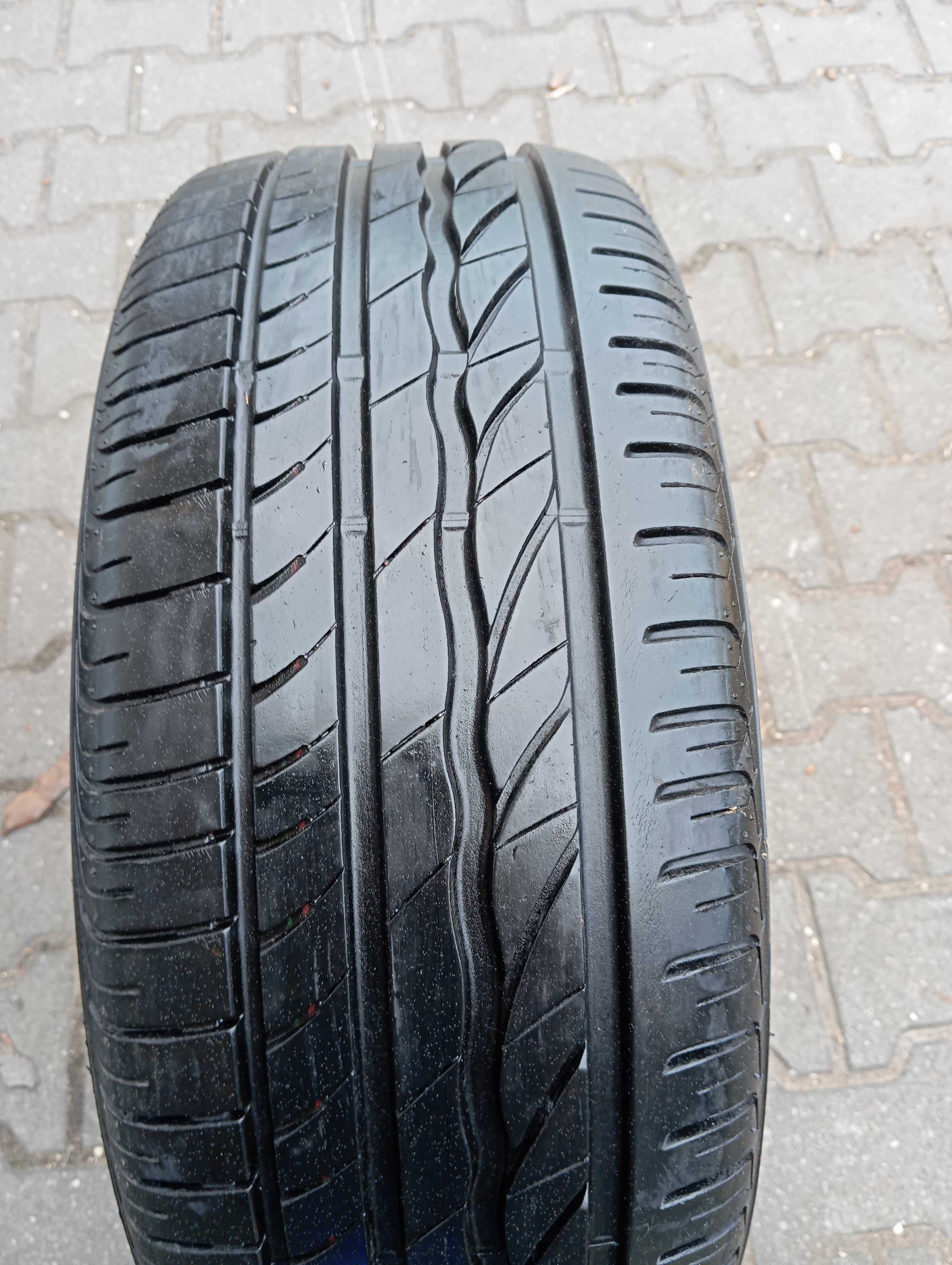 205/55/R 16 91 H Bridgestone Turanza ER 300