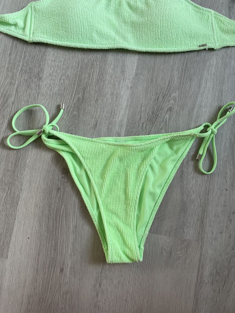 Strój kąpielowy damski, strój kąpielowy dwuczęściowy, bikini