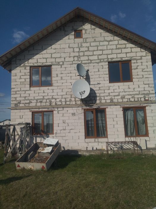 Продам будинок в Тетерівці