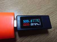 Tester miernik USB KWS-V30 Kweisi 6 w 1