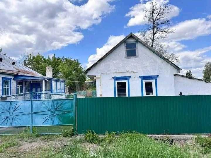 Продаж будинку в с. Софіївка