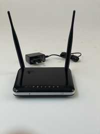 Router wi-fi D-Link DWR 116