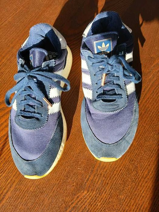 adidas Iniki Runner Collegiate Navy