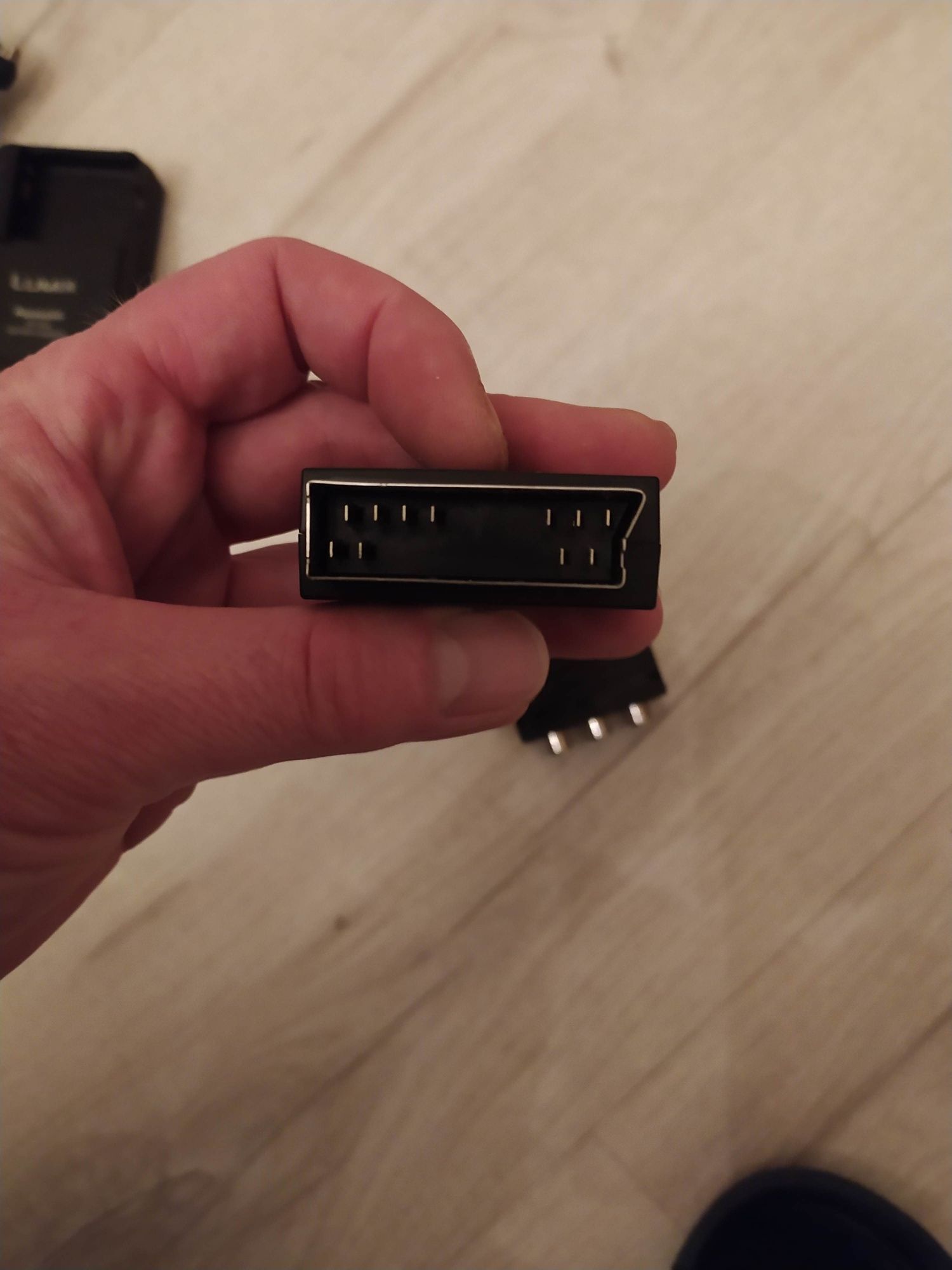 VGA кабель Belkin